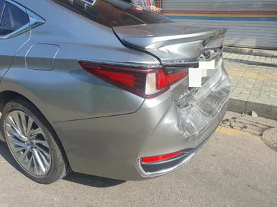 2020 Lexus ES 300 VIN: