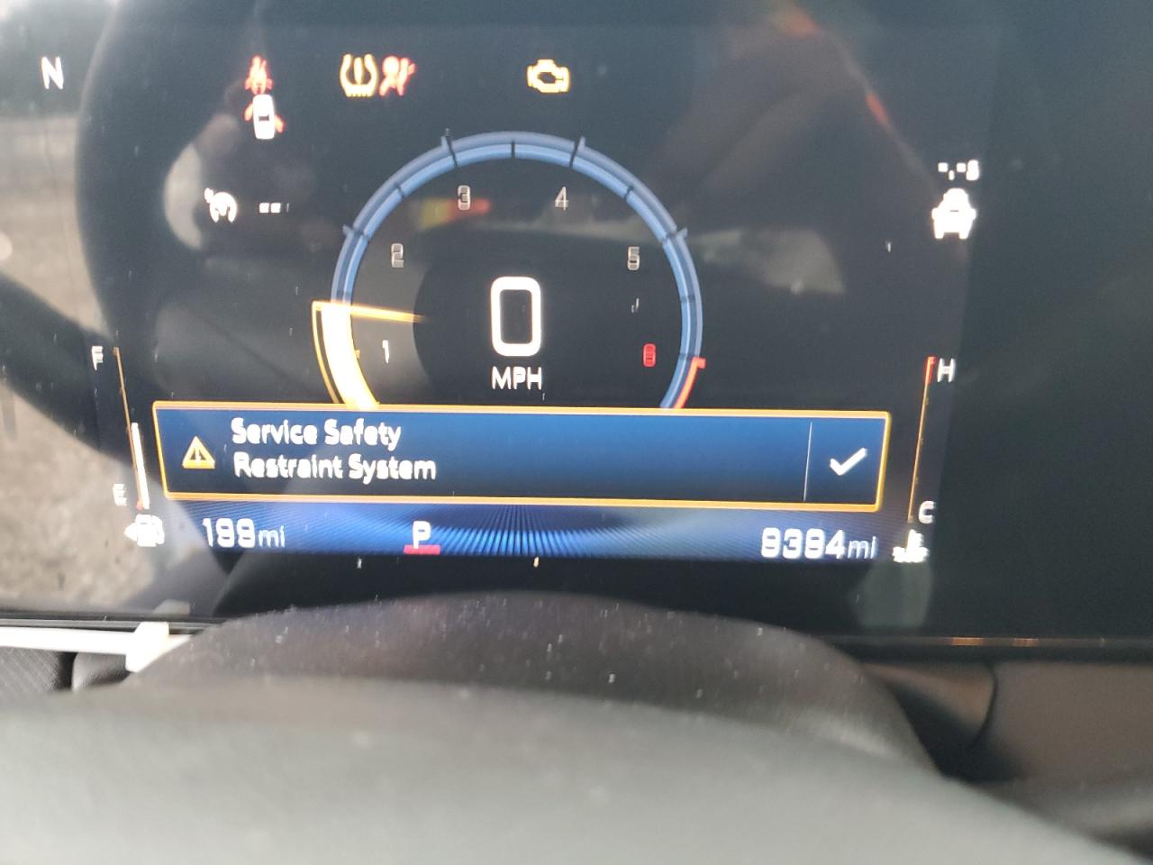 2024 CHEVROLET TRAILBLAZER LT VIN:KL79MPSL7RB081895