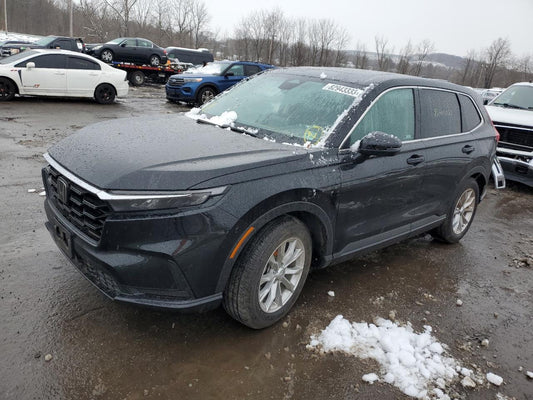 2023 HONDA CR-V EX VIN:2HKRS4H47PH436101