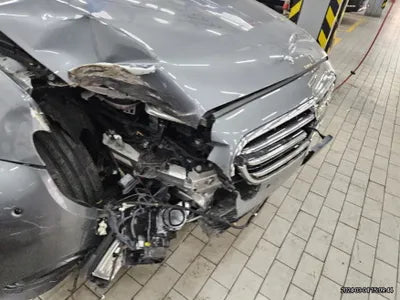 2022 Mercedes-Benz E 350 VIN: