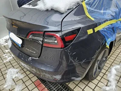 2020 Tesla Model 3 5YJ3E1EB7LF725423 VIN:5YJ3E1EB7LF725423