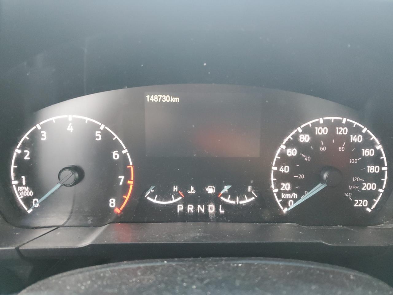 2022 FORD MAVERICK XL VIN:3FTTW8F98NRA64875