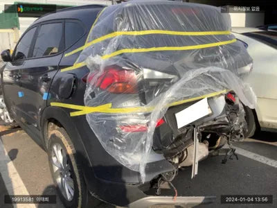 2019 Hyundai Tucson KMHJ381ABKU085063 VIN:KMHJ381ABKU085063