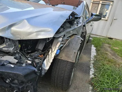 2019 Lexus ES 300 VIN: