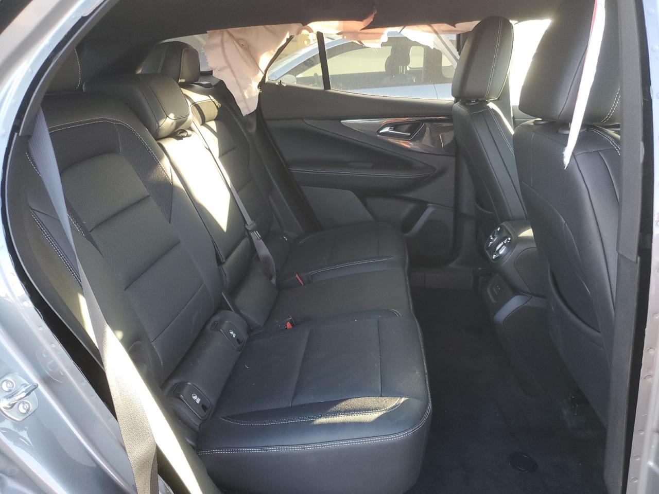 2024 CHEVROLET BLAZER 2LT VIN:3GNKDBRJ1RS219034