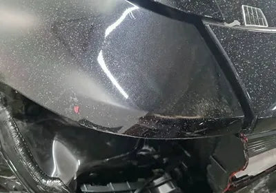 2023 BMW M3 WBAYN1103P5V40039 VIN:WBAYN1103P5V40039