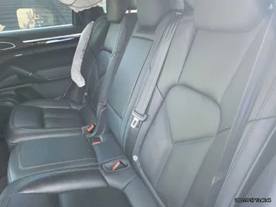 2016 Porsche Cayenne WP1AF2928GKA42738 VIN:WP1AF2928GKA42738
