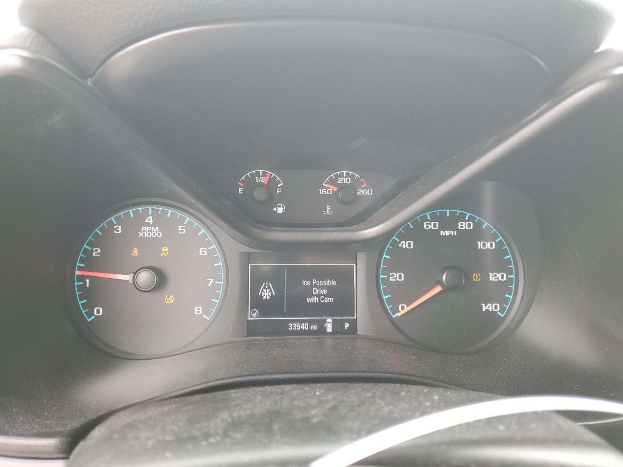 2022 CHEVROLET COLORADO  VIN:1GCGTBEN4N1145064