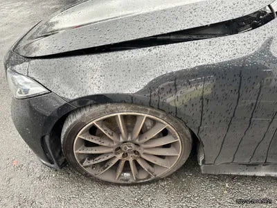 2020 Mercedes-Benz CLS 450 W1K2J5KB5LA073676 VIN:W1K2J5KB5LA073676