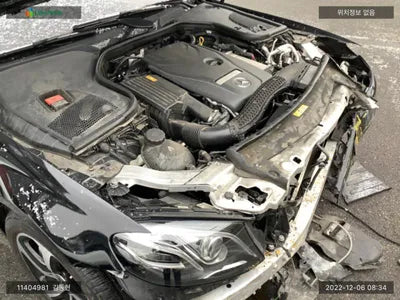 2019 Mercedes-Benz E 300 WDDZF4KBXKA696218 VIN:WDDZF4KBXKA696218