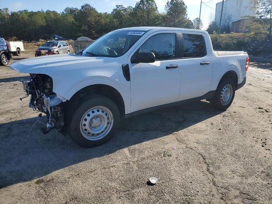 2022 FORD MAVERICK XL VIN:3FTTW8E95NRA93848