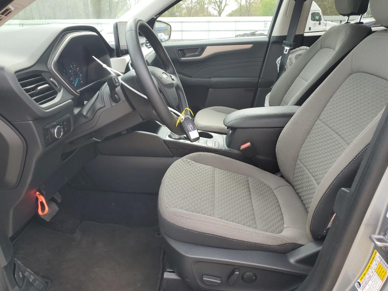 2022 FORD ESCAPE SE VIN:1FMCU0G63NUC03990
