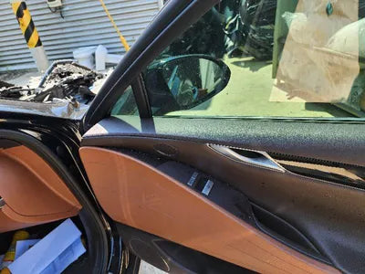 2023 Genesis G80 VIN: