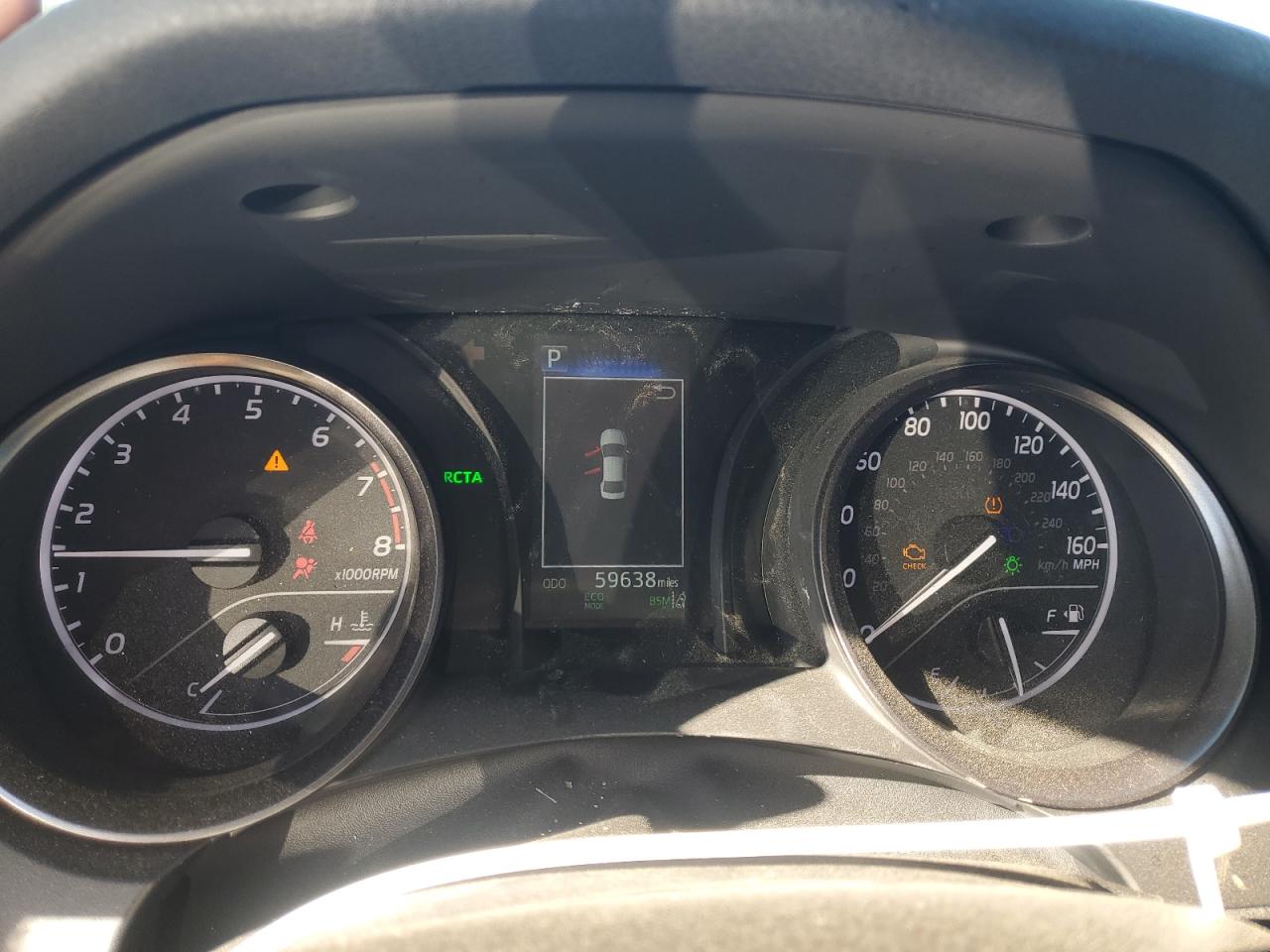 2022 TOYOTA CAMRY SE VIN:4T1T11AK7NU675209