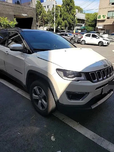 2019 Jeep Compass 3C4NJDCB6KT598270 VIN:3C4NJDCB6KT598270