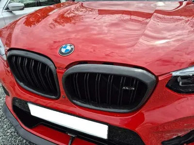 2020 BMW X4 M WBSUJ0103L9B41251 VIN:WBSUJ0103L9B41251