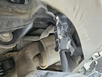 2016 BMW 320 WBA8D1107GK776004 VIN:WBA8D1107GK776004