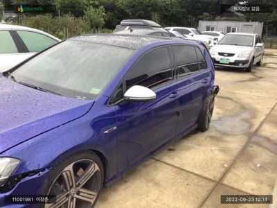 2015 Volkswagen Golf R WVWZZZAUZGW014499 VIN:WVWZZZAUZGW014499