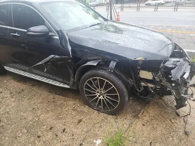 2017 Mercedes-Benz GLC 220 VIN: