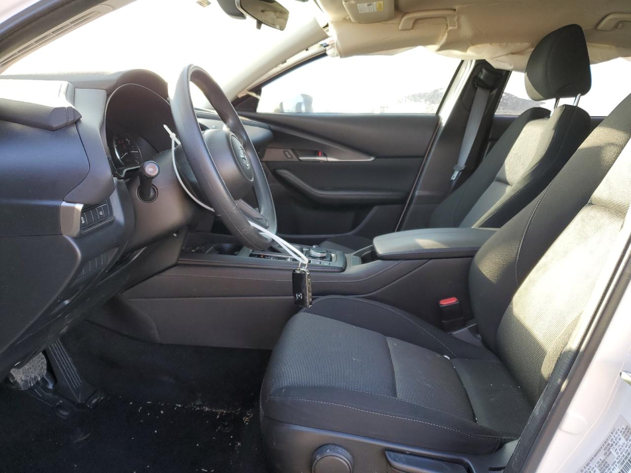 2023 MAZDA CX-30  VIN:3MVDMBAM1PM551577