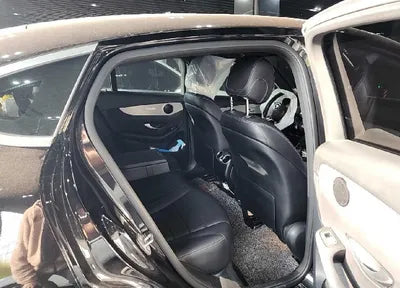 2020 Mercedes-Benz GLC 300 W1N0J5DB7LF842611 VIN:W1N0J5DB7LF842611