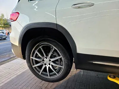 2023 BMW B3 NONE VIN: