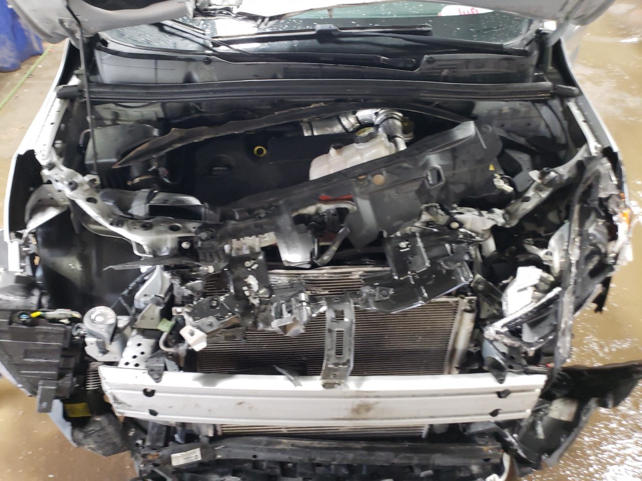 2022 BUICK ENCORE PREFERRED VIN:KL4CJASM0NB540714