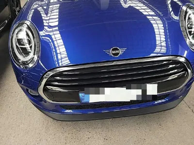 2021 MINI Cooper WMWXV7109M2N91654 VIN:WMWXV7109M2N91654