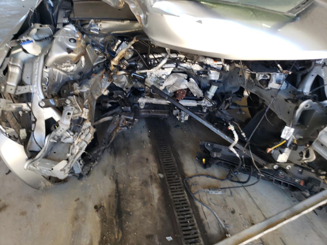 2022 FORD BRONCO SPORT  VIN:3FMCR9A6XNRD66898