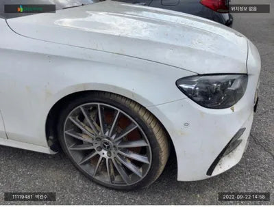 2021 Mercedes-Benz E 350 W1KZF8GB8MA943805 VIN:W1KZF8GB8MA943805