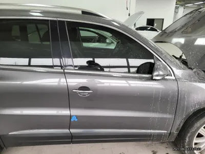 2015 Volkswagen Tiguan 208KMWVGZZZ5NZFW5 VIN:208KMWVGZZZ5NZFW5