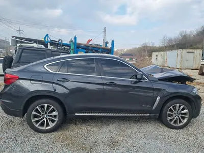 2015 BMW 630 WBAKV2107F0R23943 VIN:WBAKV2107F0R23943