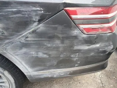 2021 Genesis G80 VIN: