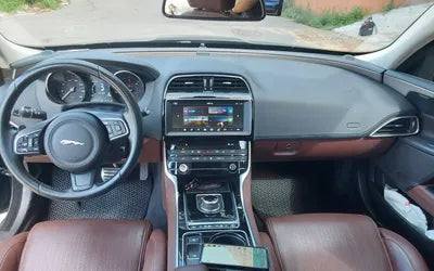 2017 Jaguar XE SAJAA4BN2HA969968 VIN:SAJAA4BN2HA969968