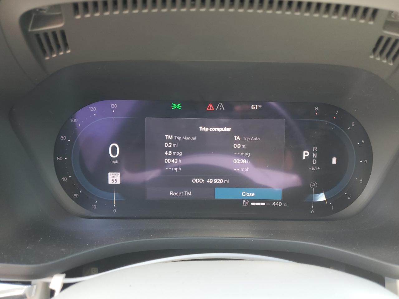 2022 VOLVO XC60 B5 MOMENTUM VIN:YV4L12DK5N1915975