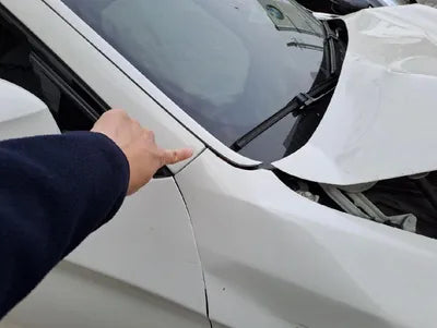 2018 BMW 420 WBAXX1109J0Y50335 VIN:WBAXX1109J0Y50335