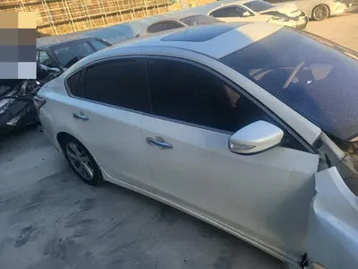 2015 Nissan Altima VIN: