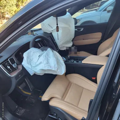 2023 Volvo XC60 VIN: