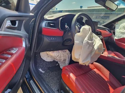 2022 Genesis G70 VIN: