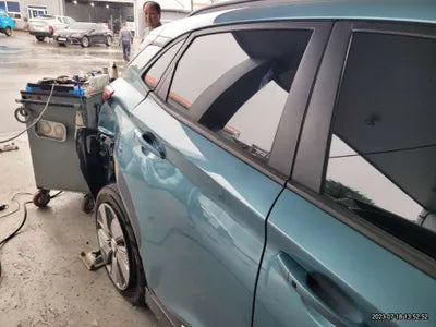 2019 Hyundai Kona 505KMKMHK281GFKU0 VIN:505KMKMHK281GFKU0