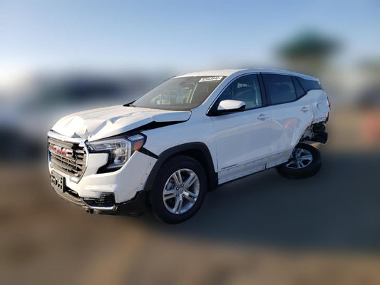 2023 GMC TERRAIN SLE VIN:WP0AA2A8XNS255297