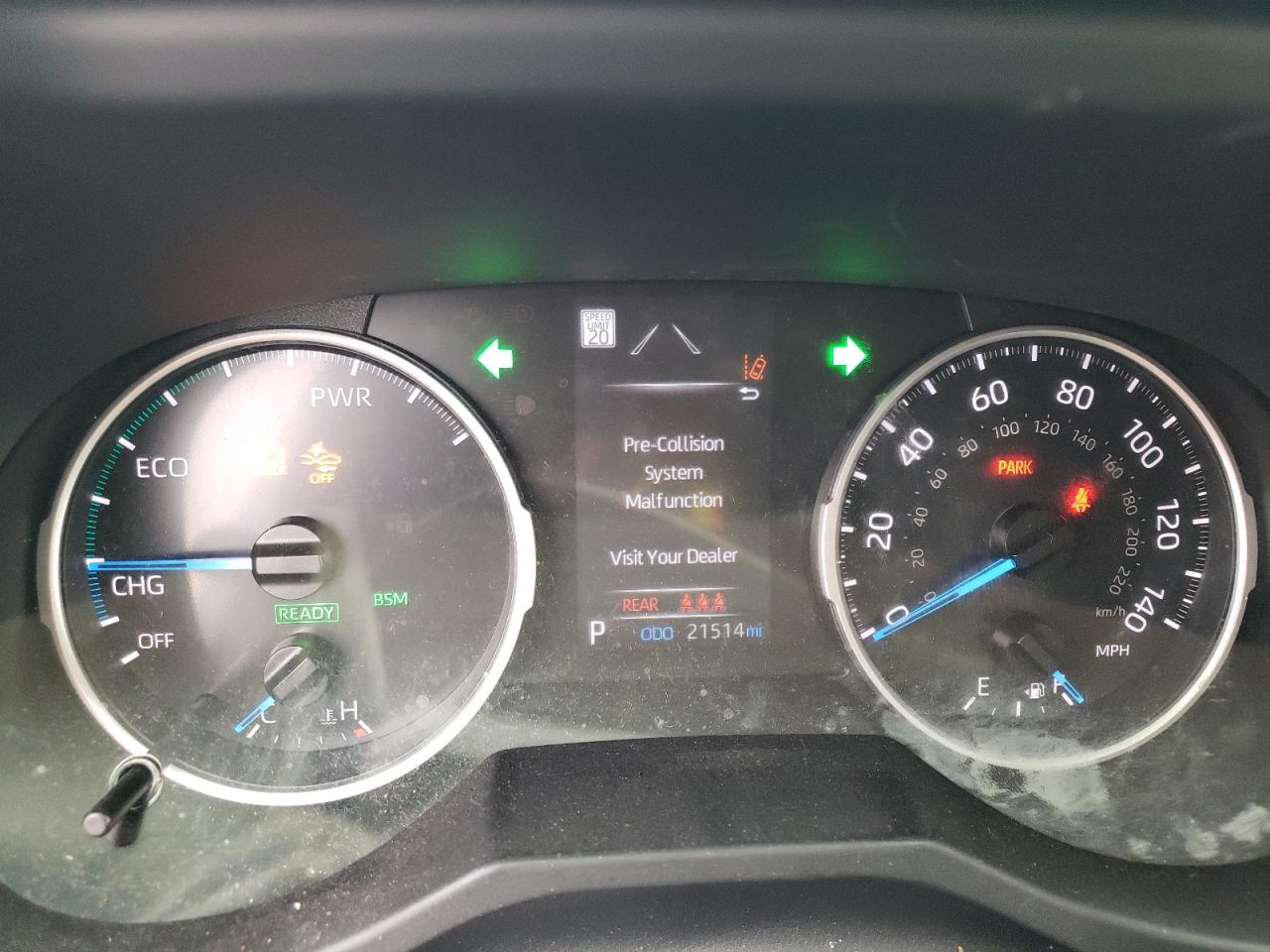 2022 TOYOTA RAV4 XLE PREMIUM VIN:JTMB6RFV6NJ019880