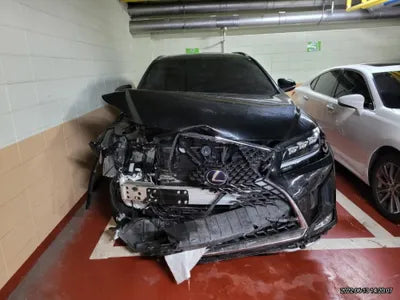 2021 Lexus RX 450 JTJAGKFA1M2017456 VIN:JTJAGKFA1M2017456