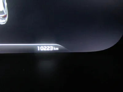 2022 Kia Mohave VIN: