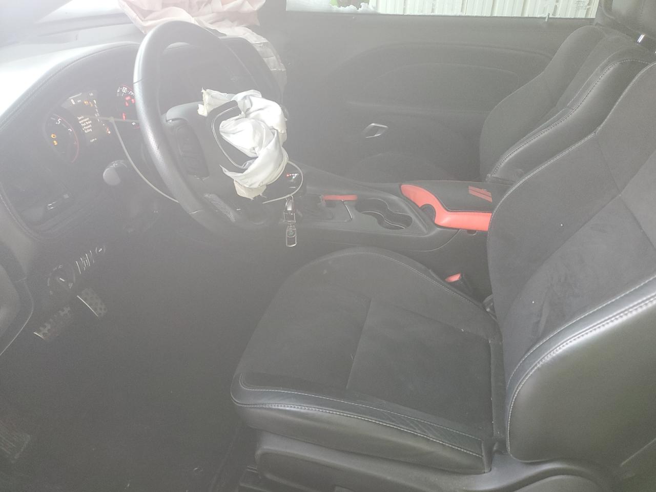 2023 DODGE CHALLENGER GT VIN:2C3CDZKG6PH670484