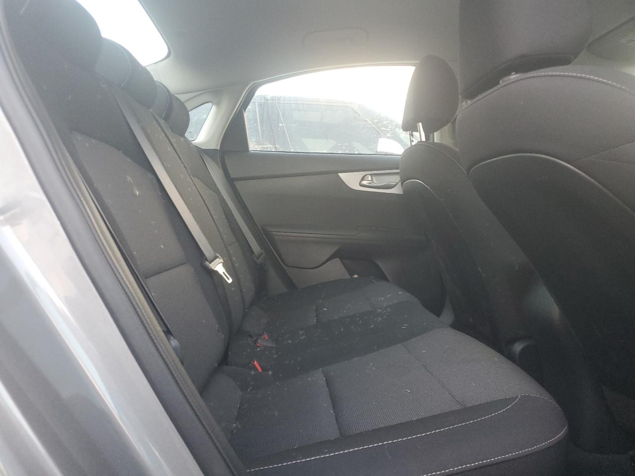 2024 KIA FORTE LX VIN:3KPF24AD7RE764820