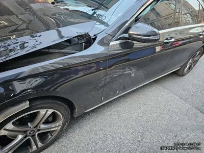 2019 Mercedes-Benz E 220 980KMWDDZF0EB9KA6 VIN:980KMWDDZF0EB9KA6