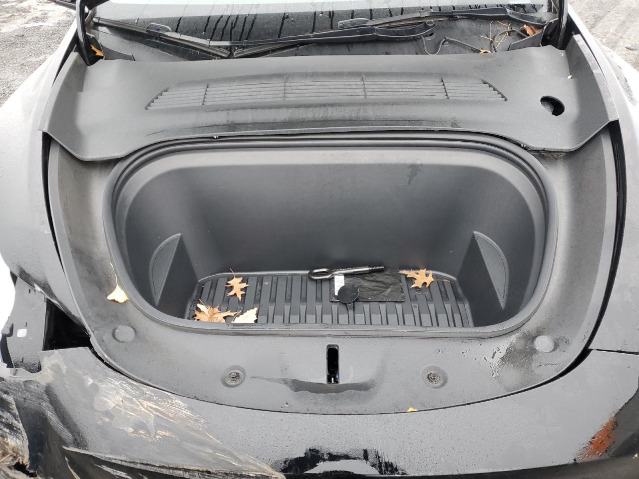 2022 TESLA MODEL Y  VIN:WDDSJ4GB5H9484269