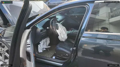 2020 Genesis G80 KMTGB41CDMU028249 VIN:KMTGB41CDMU028249