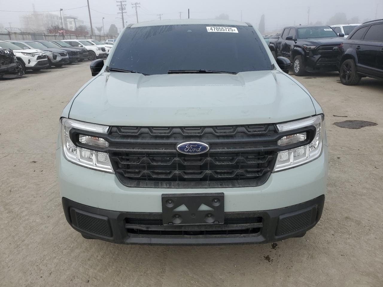 2024 FORD MAVERICK XL VIN:3FTTW8A3XRRA95117